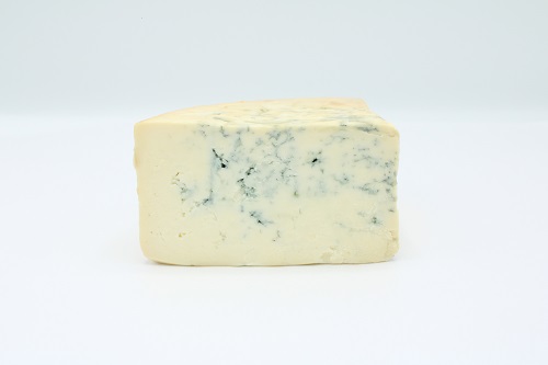 Hickory Smoked Blue Cheese, 12 oz.